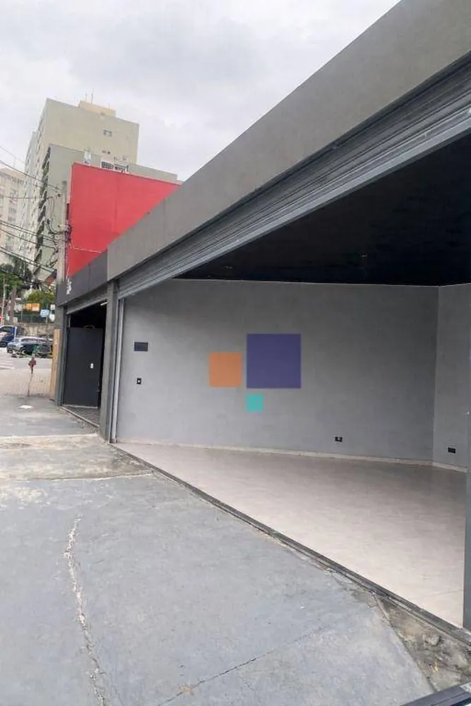Loja-Salão, 30 m² - Foto 2