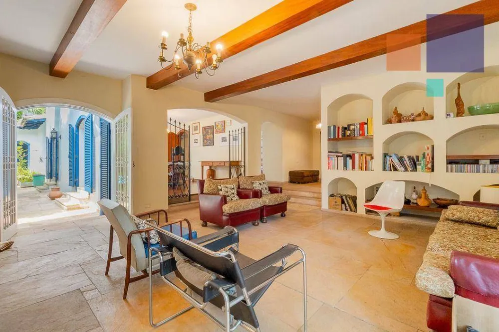 Casa, 3 quartos, 368 m² - Foto 8