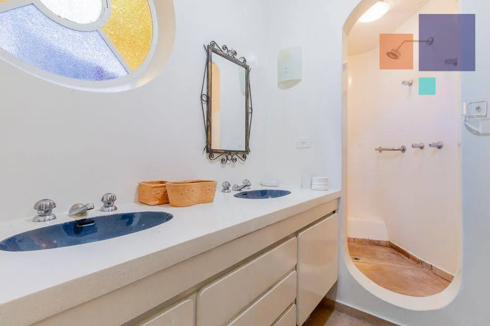 Casa, 3 quartos, 368 m² - Foto 5