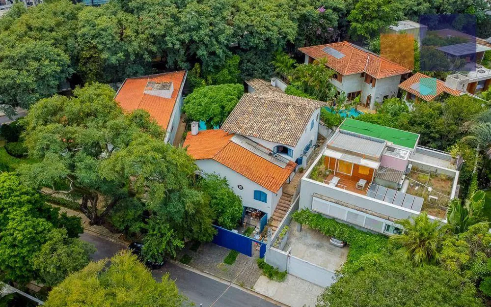 Casa, 3 quartos, 368 m² - Foto 4