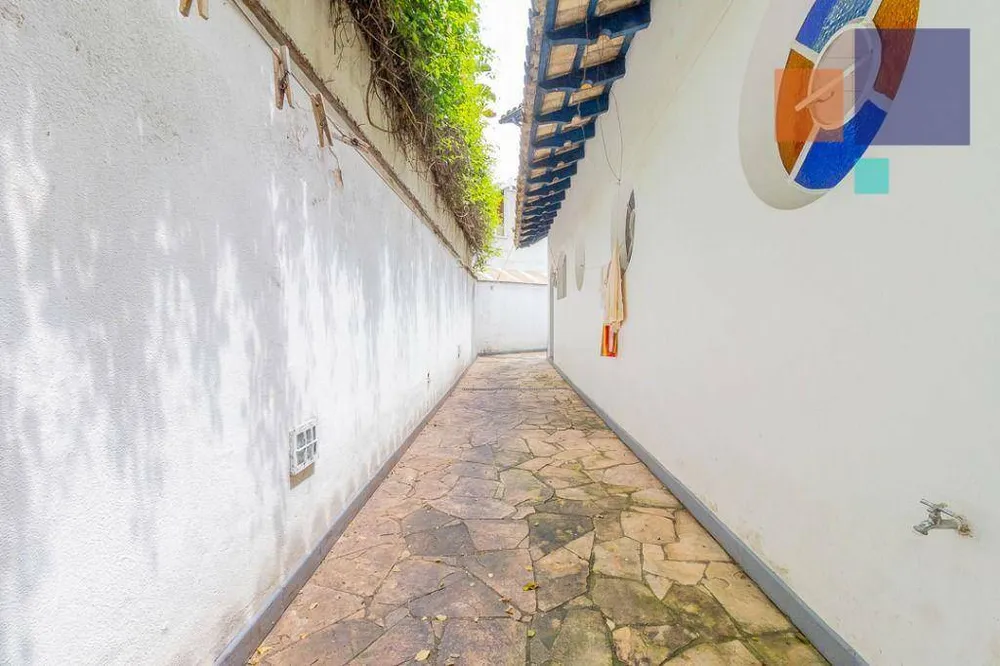 Casa, 3 quartos, 368 m² - Foto 1