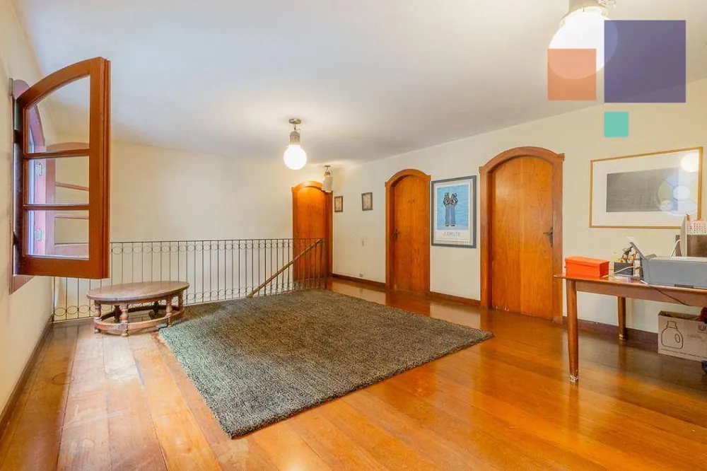 Casa, 3 quartos, 368 m² - Foto 7