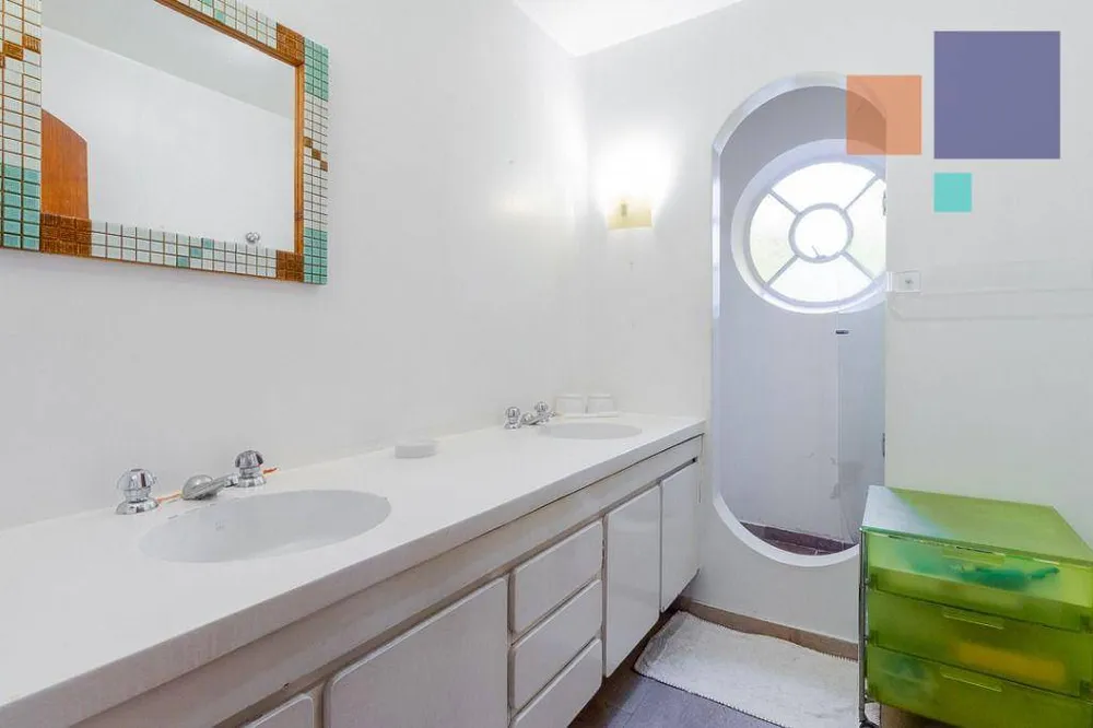 Casa, 3 quartos, 368 m² - Foto 2