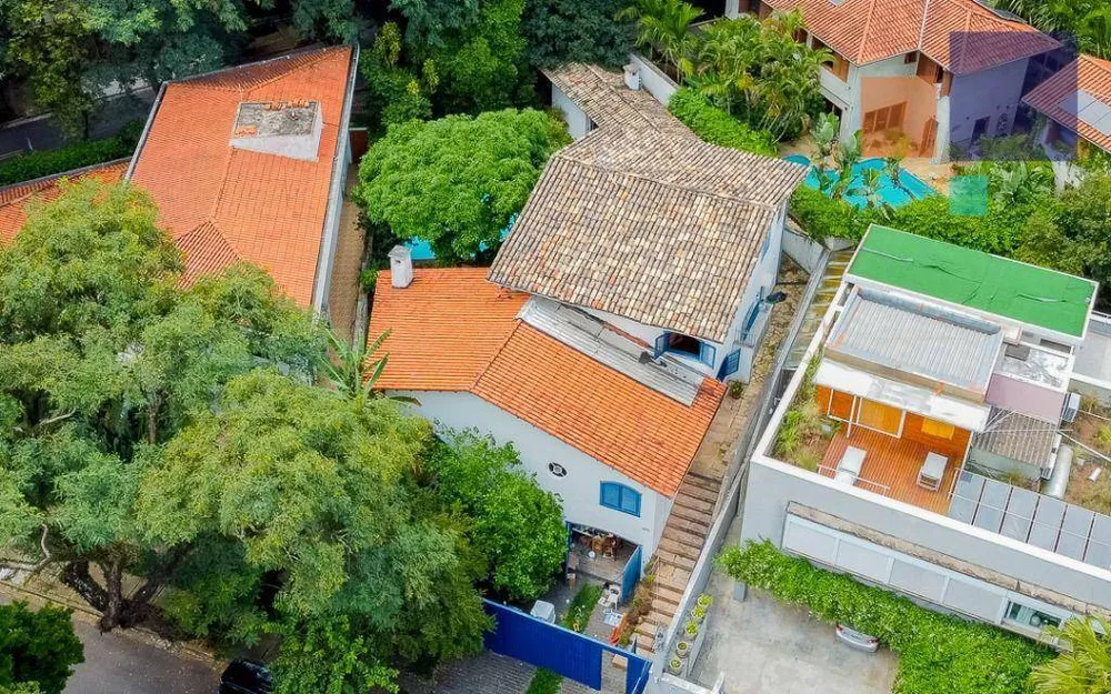 Casa, 3 quartos, 368 m² - Foto 3