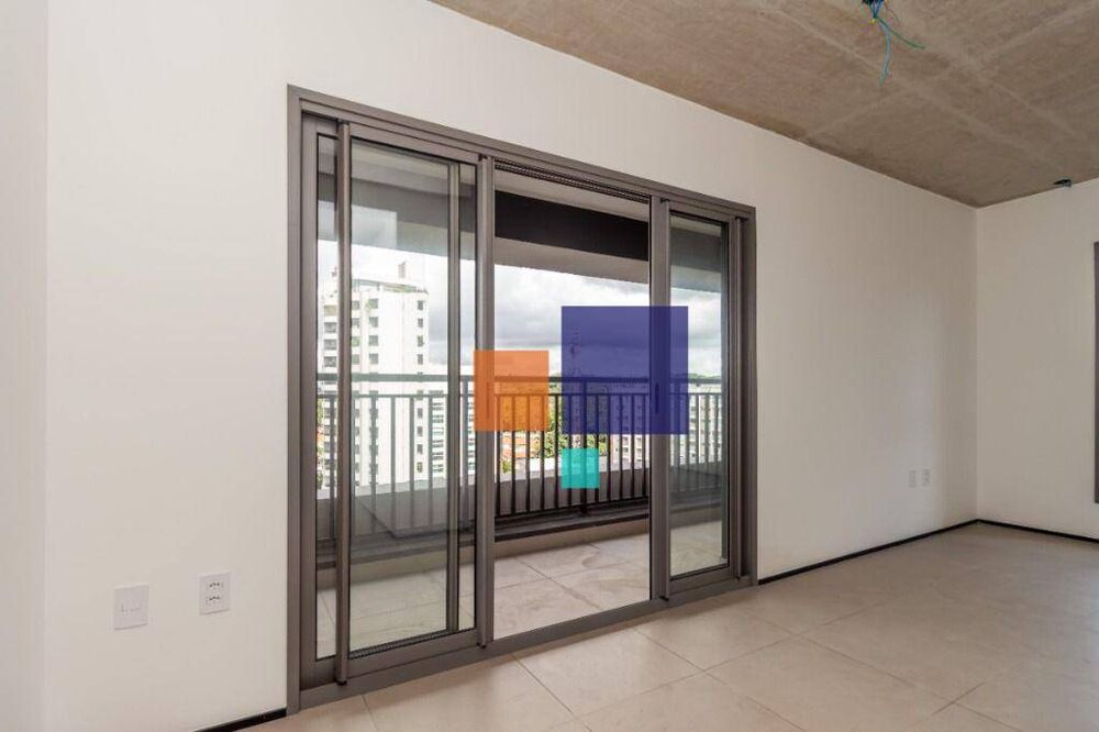 Kitnet-Studio, 32 m² - Foto 3