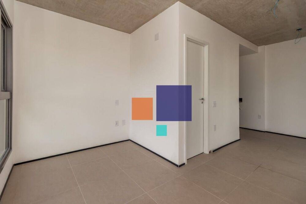 Kitnet-Studio, 32 m² - Foto 16