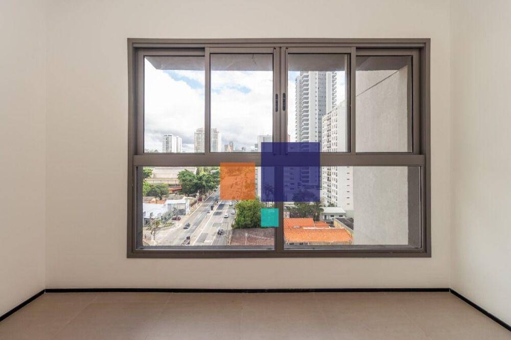 Kitnet-Studio, 32 m² - Foto 9