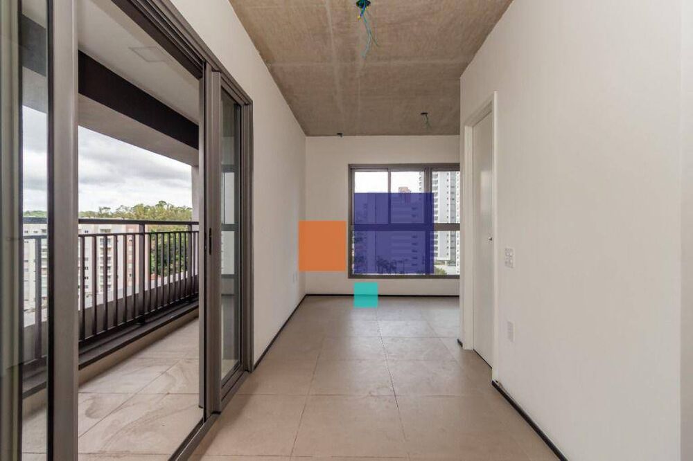 Kitnet-Studio, 32 m² - Foto 4