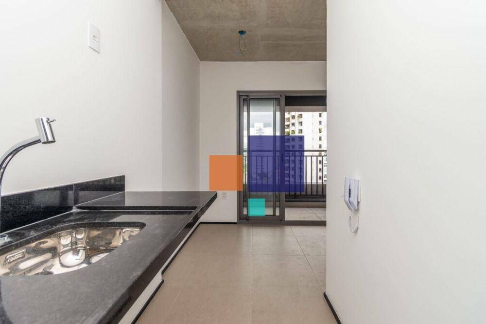 Kitnet-Studio, 32 m² - Foto 2