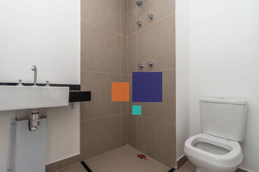 Kitnet-Studio, 32 m² - Foto 15