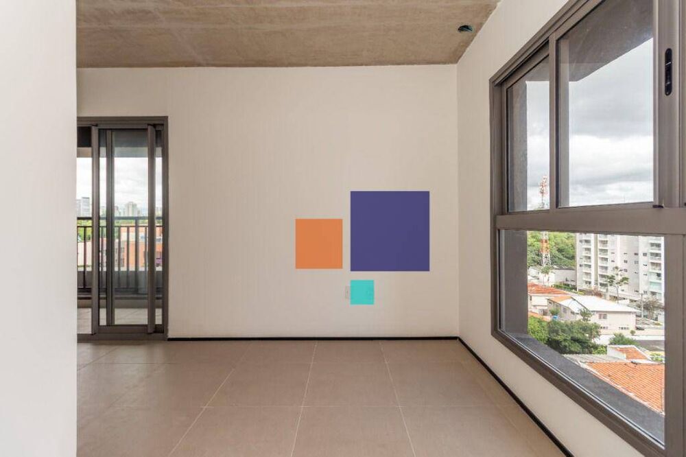 Kitnet-Studio, 32 m² - Foto 18