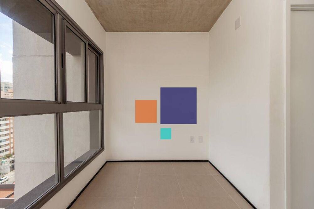 Kitnet-Studio, 32 m² - Foto 20