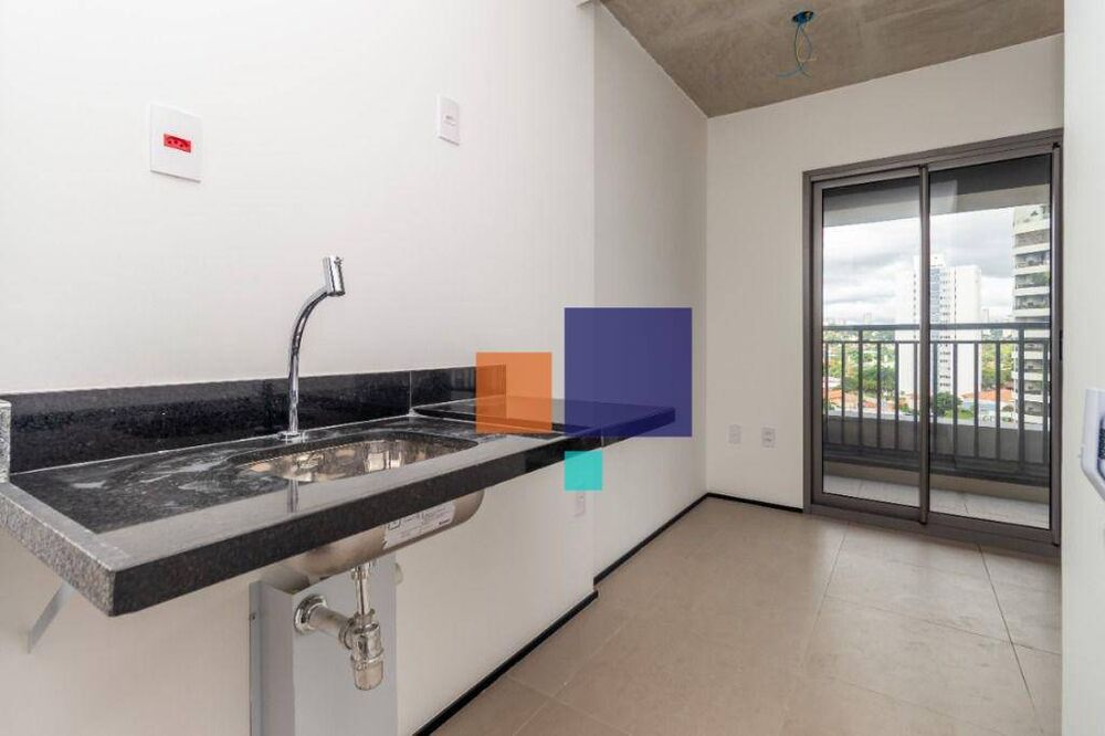 Kitnet-Studio, 32 m² - Foto 13