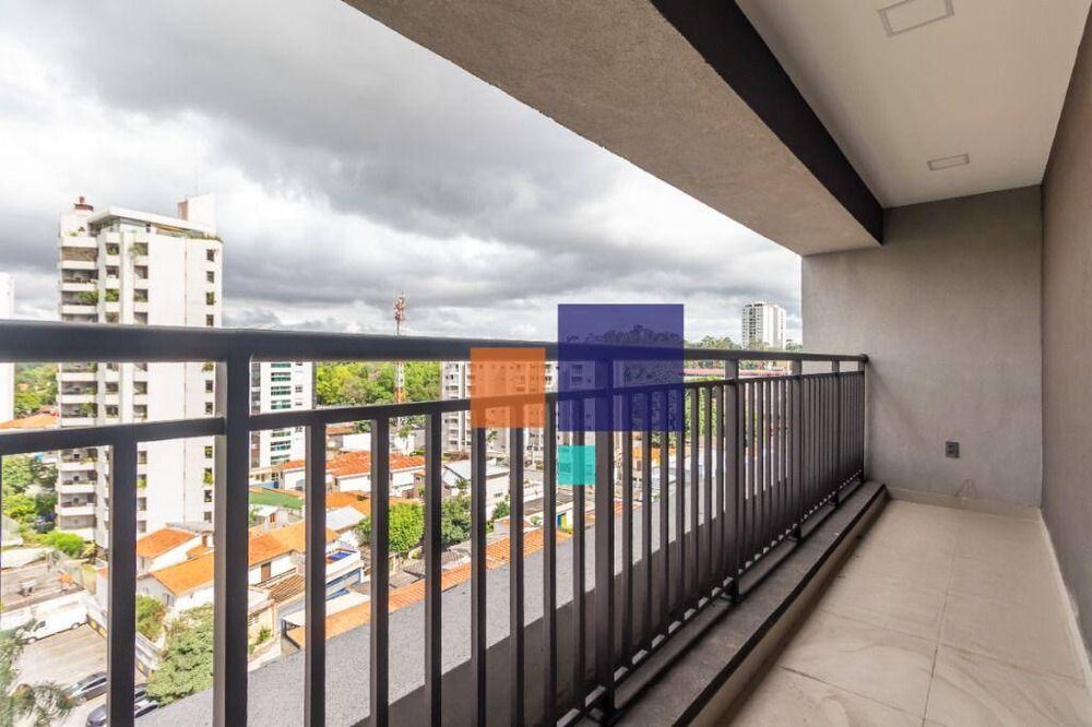 Kitnet-Studio, 32 m² - Foto 6