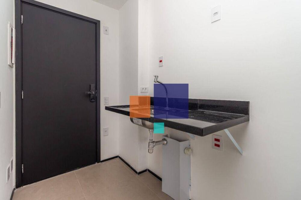 Kitnet-Studio, 32 m² - Foto 12