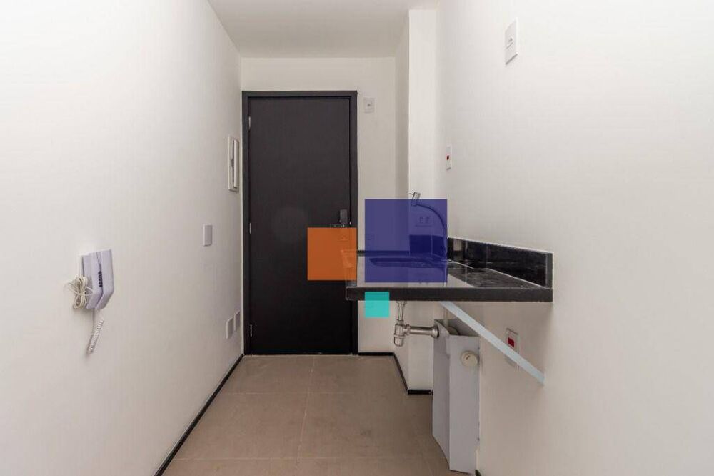 Kitnet-Studio, 32 m² - Foto 14