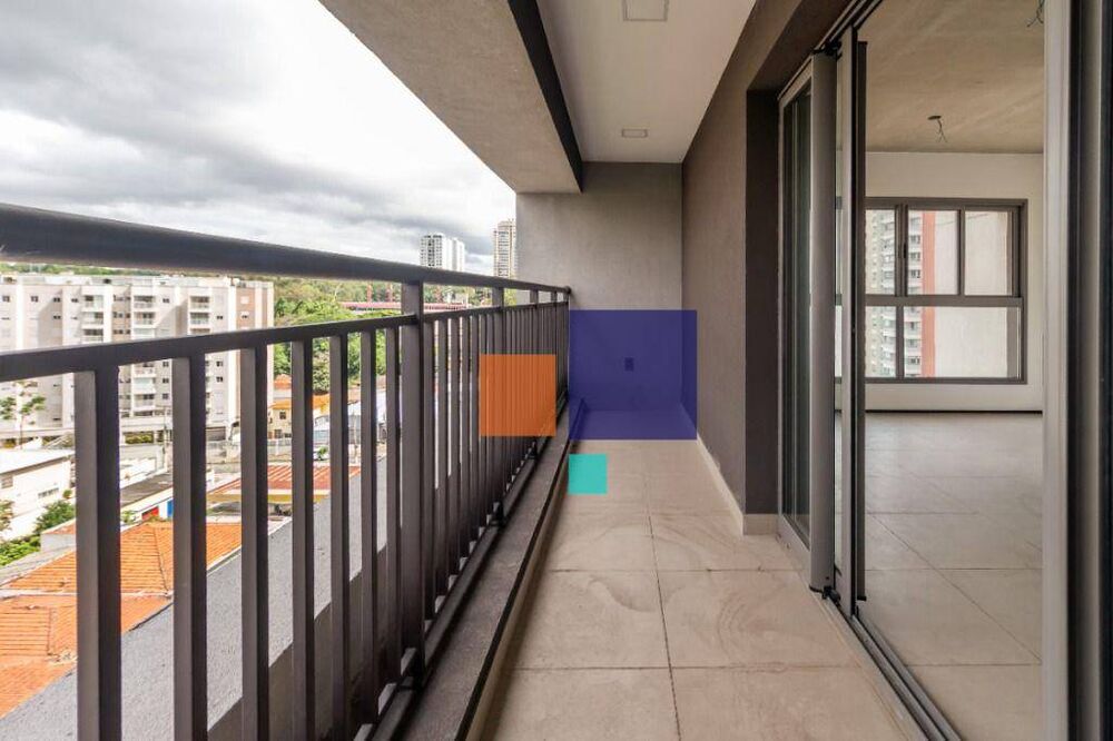 Kitnet-Studio, 32 m² - Foto 11