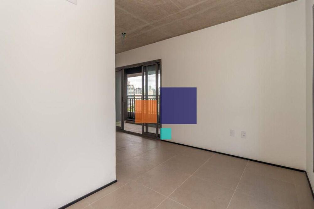 Kitnet-Studio, 32 m² - Foto 19