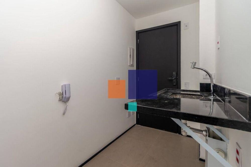 Kitnet-Studio, 32 m² - Foto 10