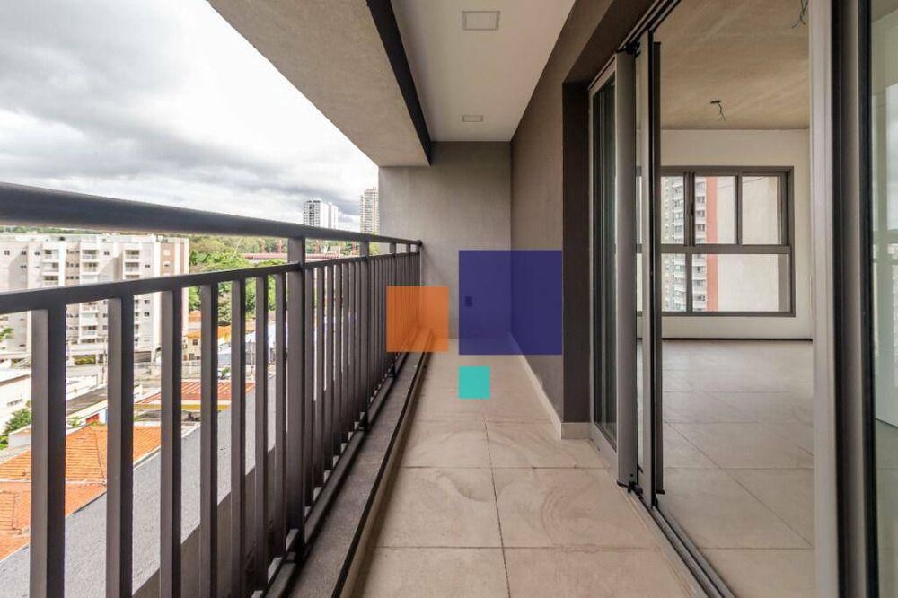 Kitnet-Studio, 32 m² - Foto 7