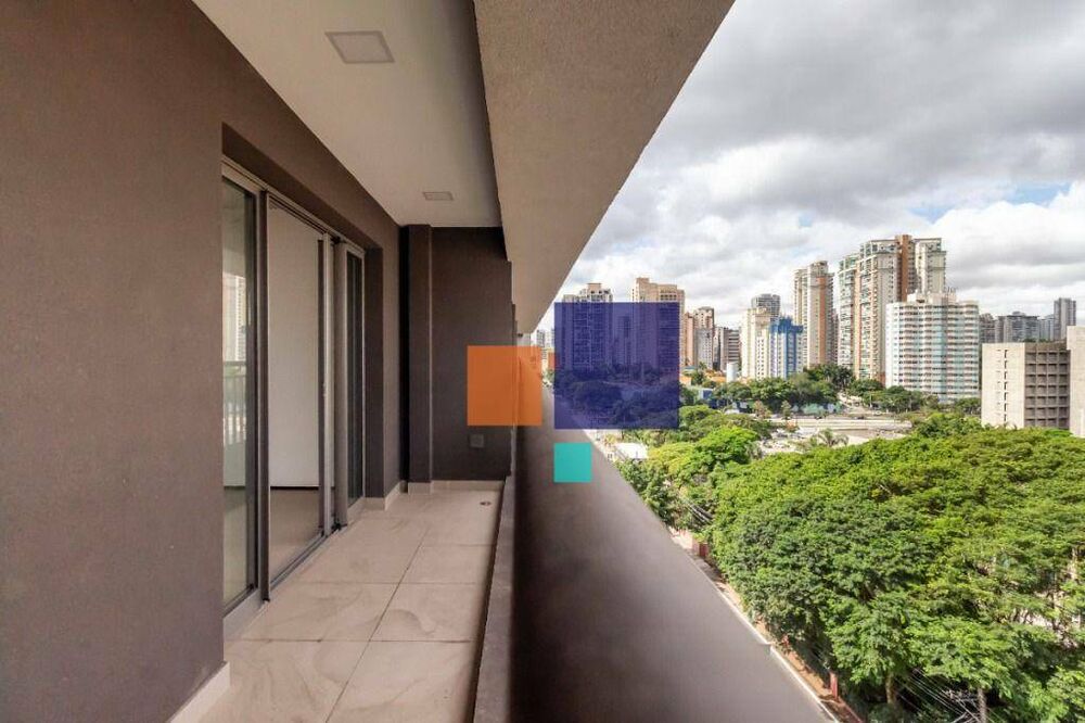 Kitnet-Studio, 32 m² - Foto 5