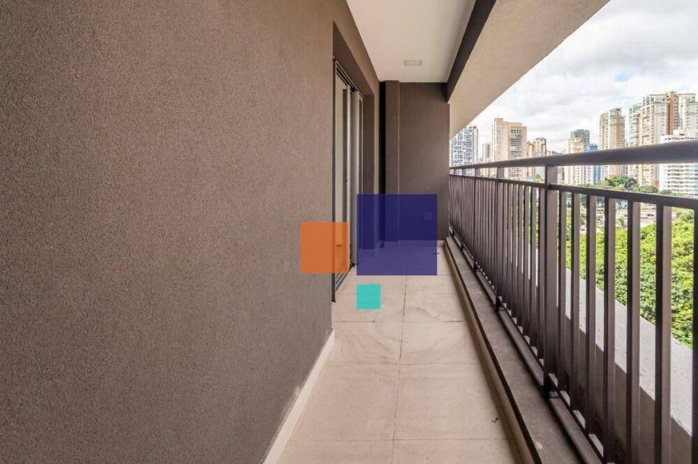 Kitnet-Studio, 32 m² - Foto 8