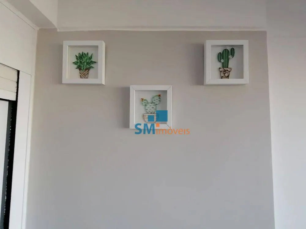 Apartamento, 3 quartos, 116 m² - Foto 2