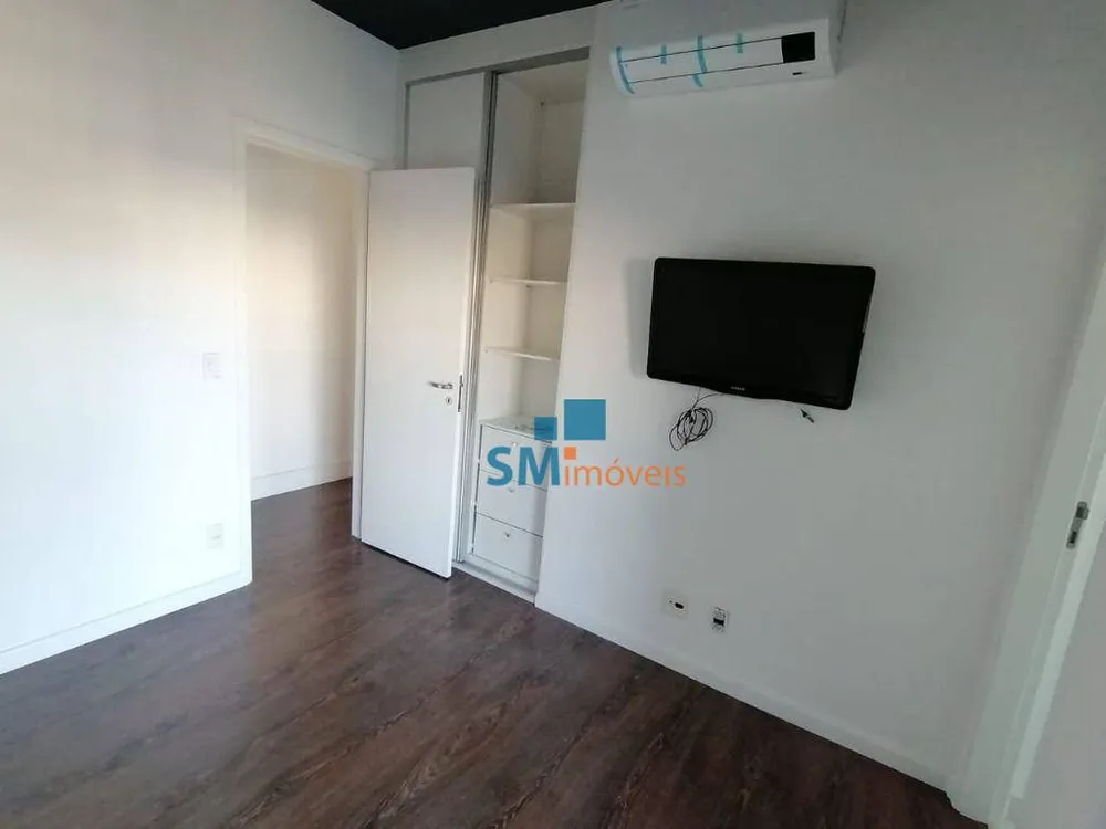 Apartamento, 3 quartos, 116 m² - Foto 2