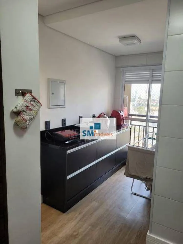 Apartamento, 3 quartos, 116 m² - Foto 3