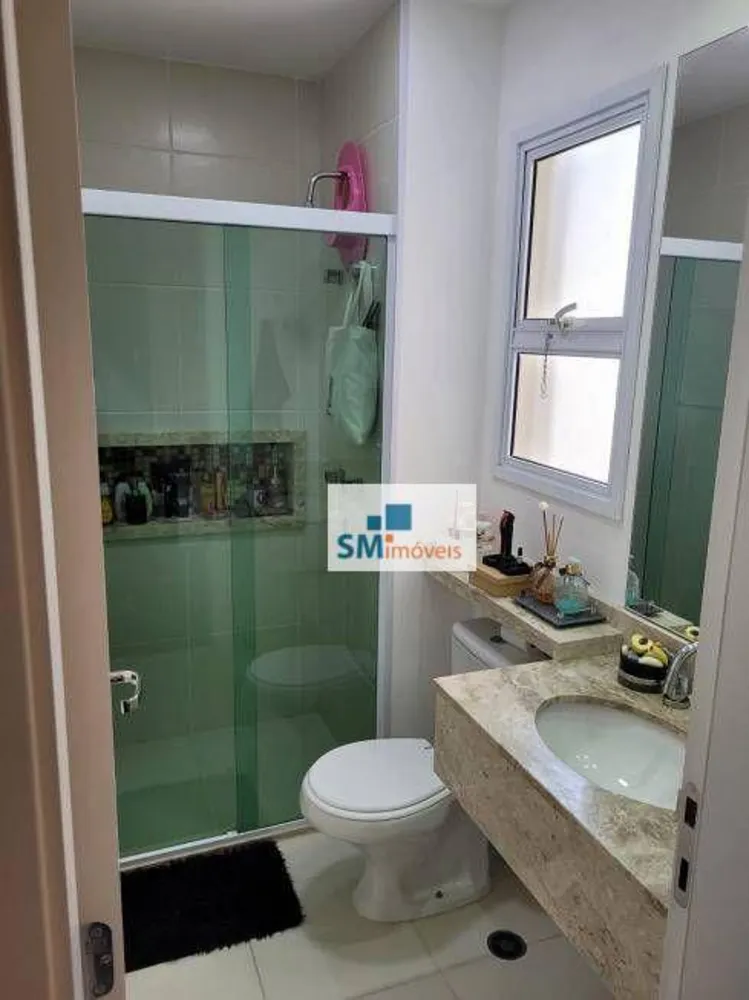 Apartamento, 3 quartos, 116 m² - Foto 6
