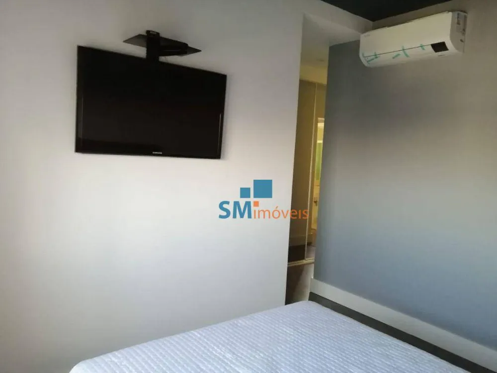 Apartamento, 3 quartos, 116 m² - Foto 4