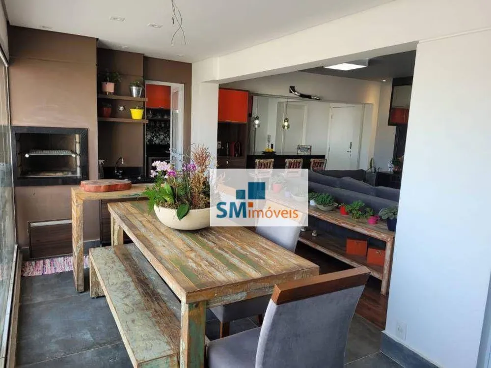 Apartamento, 3 quartos, 116 m² - Foto 4