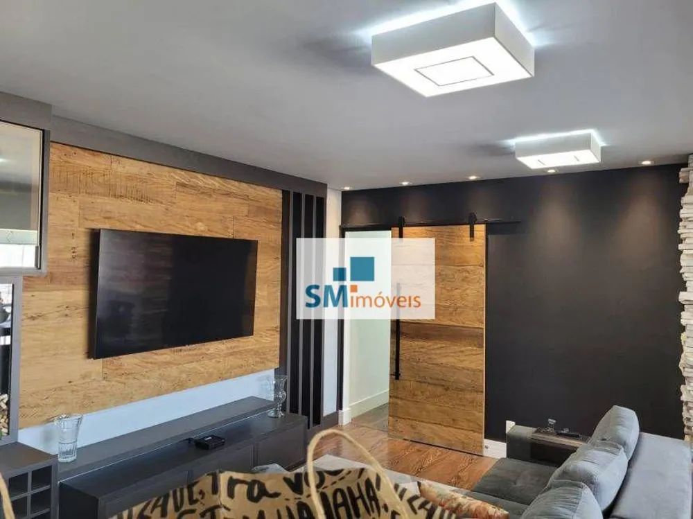 Apartamento, 3 quartos, 116 m² - Foto 1