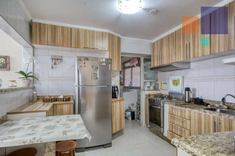 Apartamento, 3 quartos, 109 m² - Foto 7