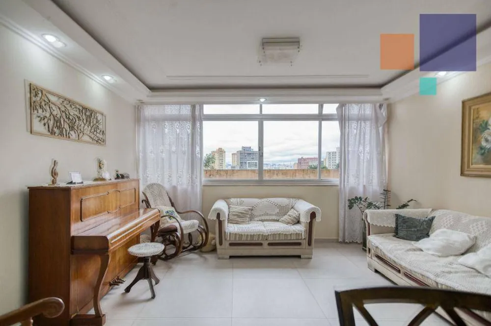 Apartamento, 3 quartos, 109 m² - Foto 2