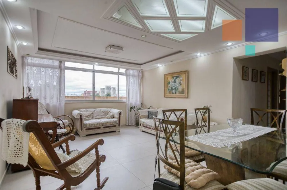 Apartamento, 3 quartos, 109 m² - Foto 3