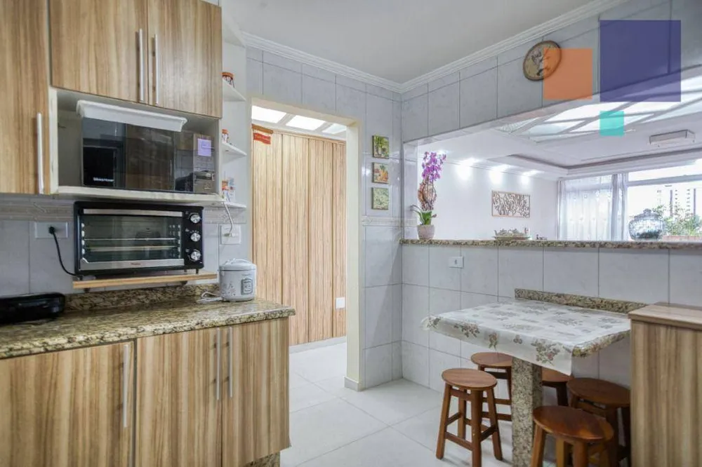 Apartamento, 3 quartos, 109 m² - Foto 6