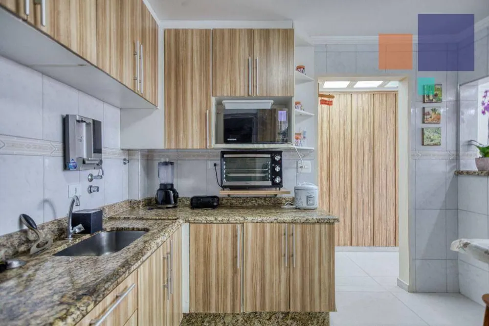 Apartamento, 3 quartos, 109 m² - Foto 4