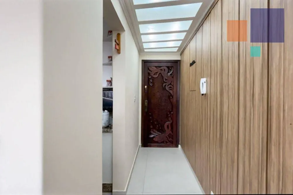 Apartamento, 3 quartos, 109 m² - Foto 12