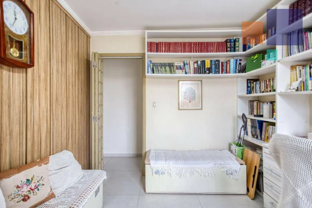 Apartamento, 3 quartos, 109 m² - Foto 8