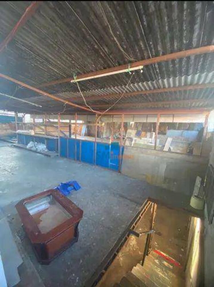 Depósito-Galpão, 315 m² - Foto 3