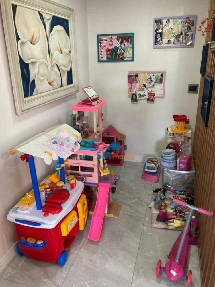 Apartamento à venda com 2 quartos, 96m² - Foto 23