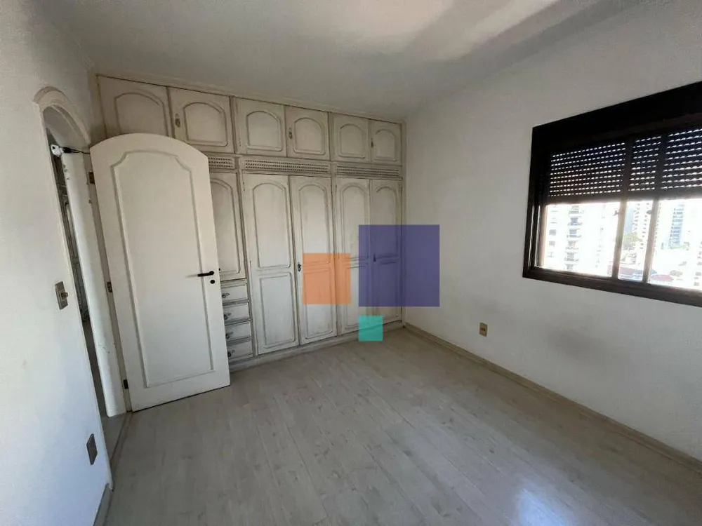 Apartamento, 4 quartos, 200 m² - Foto 2