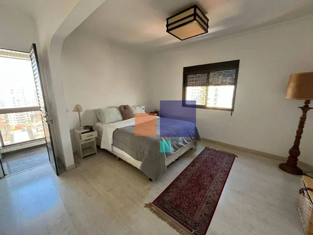 Apartamento, 4 quartos, 200 m² - Foto 3