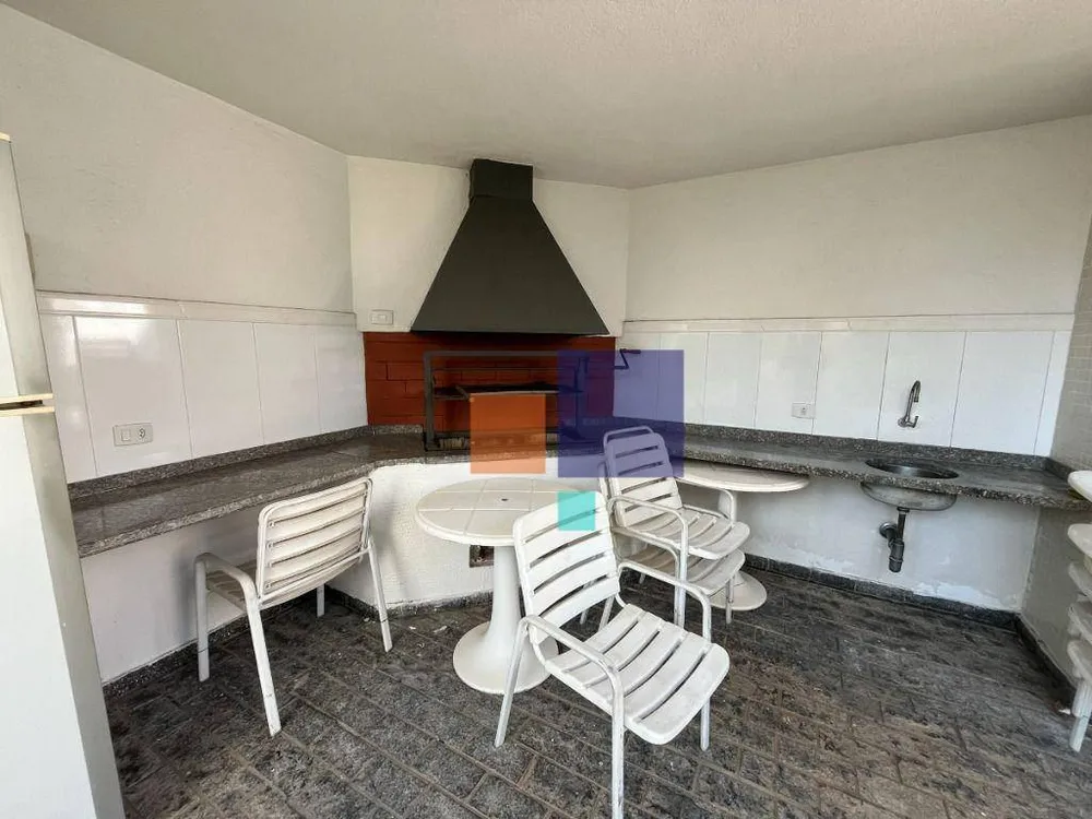 Apartamento, 4 quartos, 200 m² - Foto 6