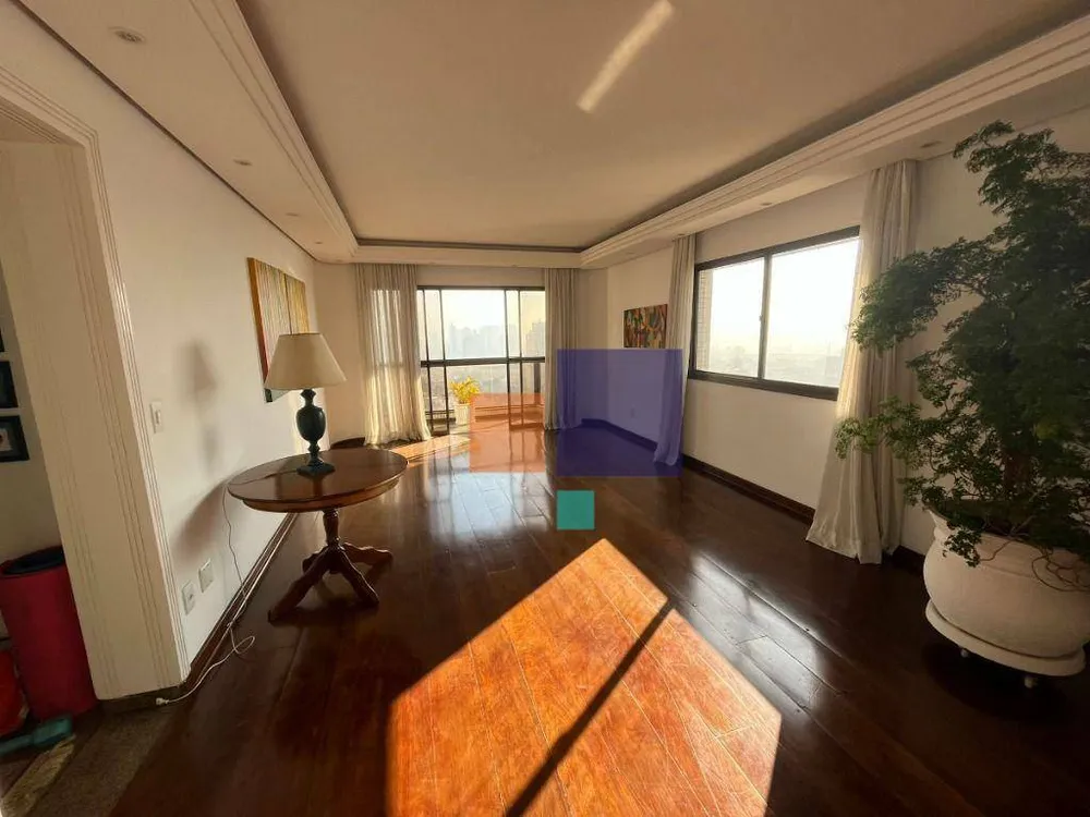 Apartamento, 4 quartos, 200 m² - Foto 9