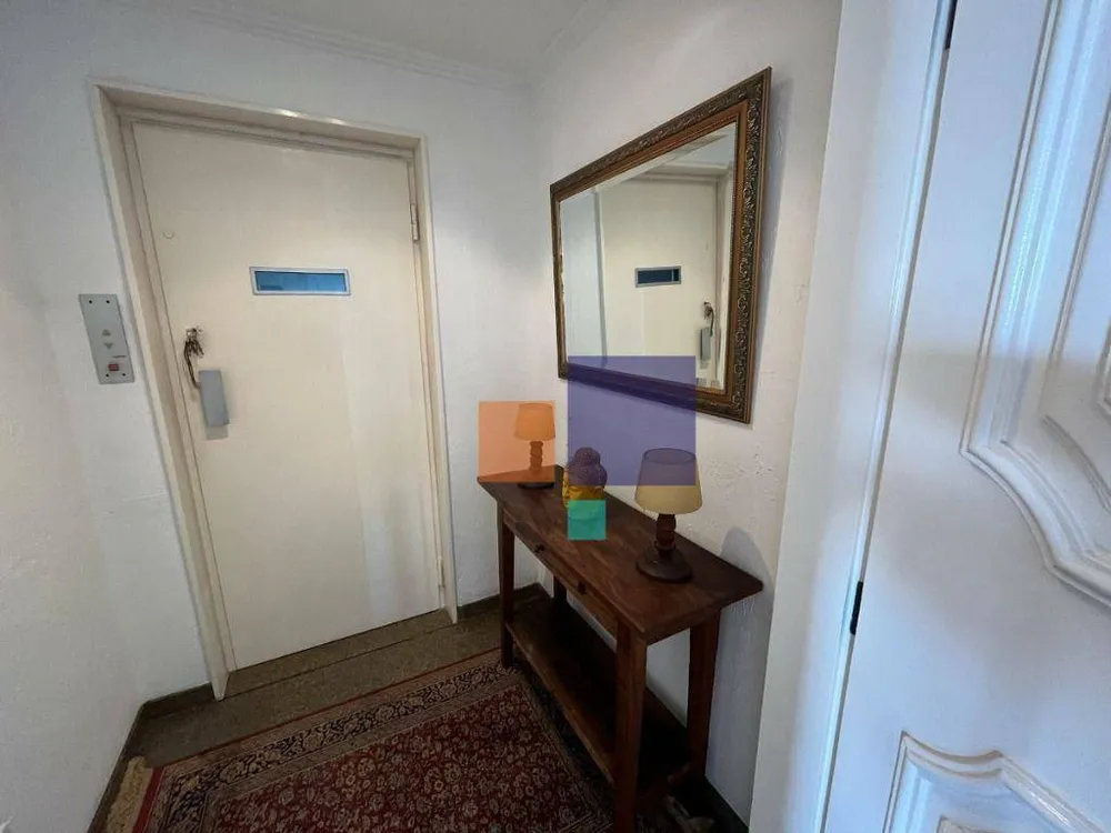 Apartamento, 4 quartos, 200 m² - Foto 5