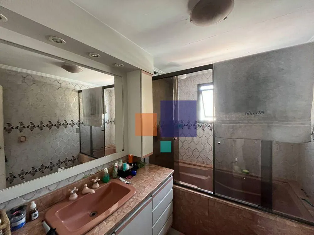 Apartamento, 4 quartos, 200 m² - Foto 8