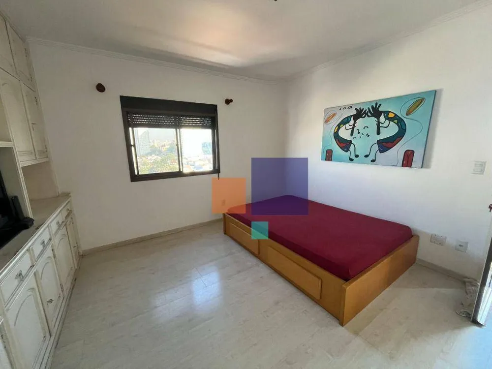 Apartamento, 4 quartos, 200 m² - Foto 7