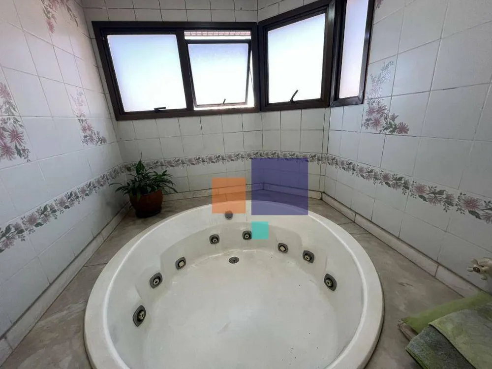 Apartamento, 4 quartos, 200 m² - Foto 10